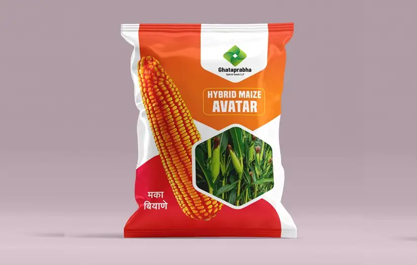 Hybrid seeds