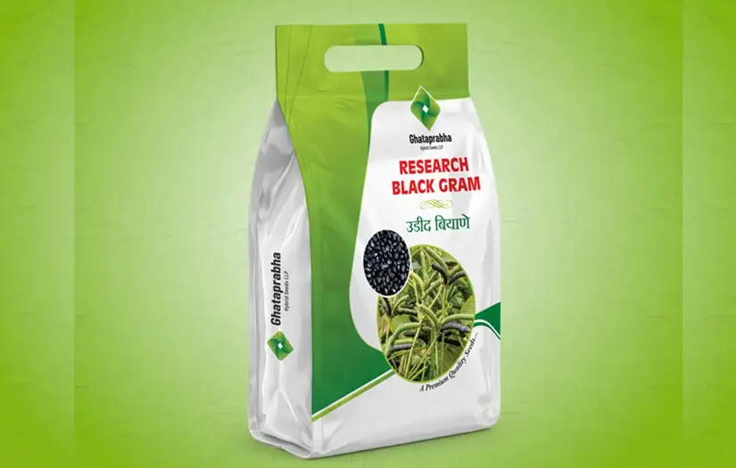 Hybrid Urad Seeds